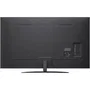 LG 75NANO81A6A.AEU 4K NanoCell Smart TV 75 pulgadas, webOS 25, AI Picture Pro, 3840x2160, HDMI, USB, 2024